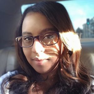 Meet your Posher, Shanea